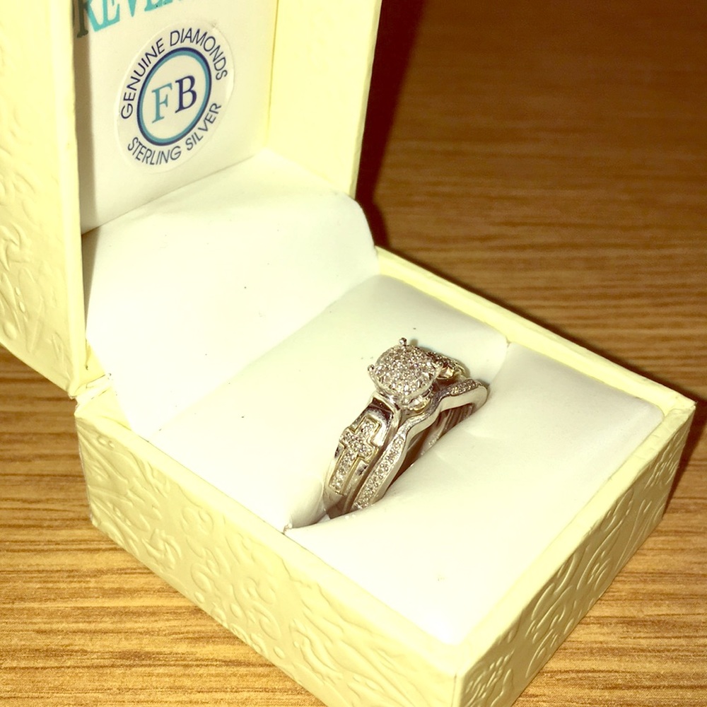 Diamond 💍 Ring